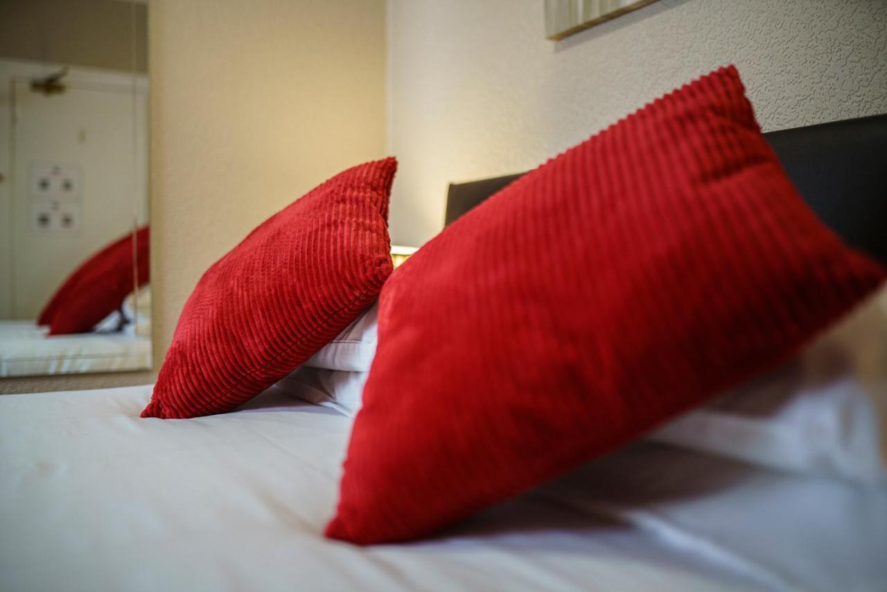 Dell Mar Bed And Breakfast モファット エクステリア 写真