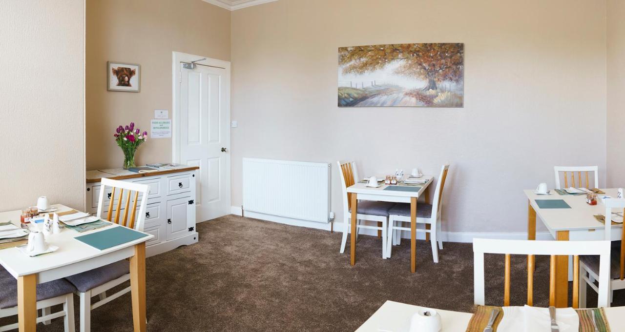 Dell Mar Bed And Breakfast モファット エクステリア 写真