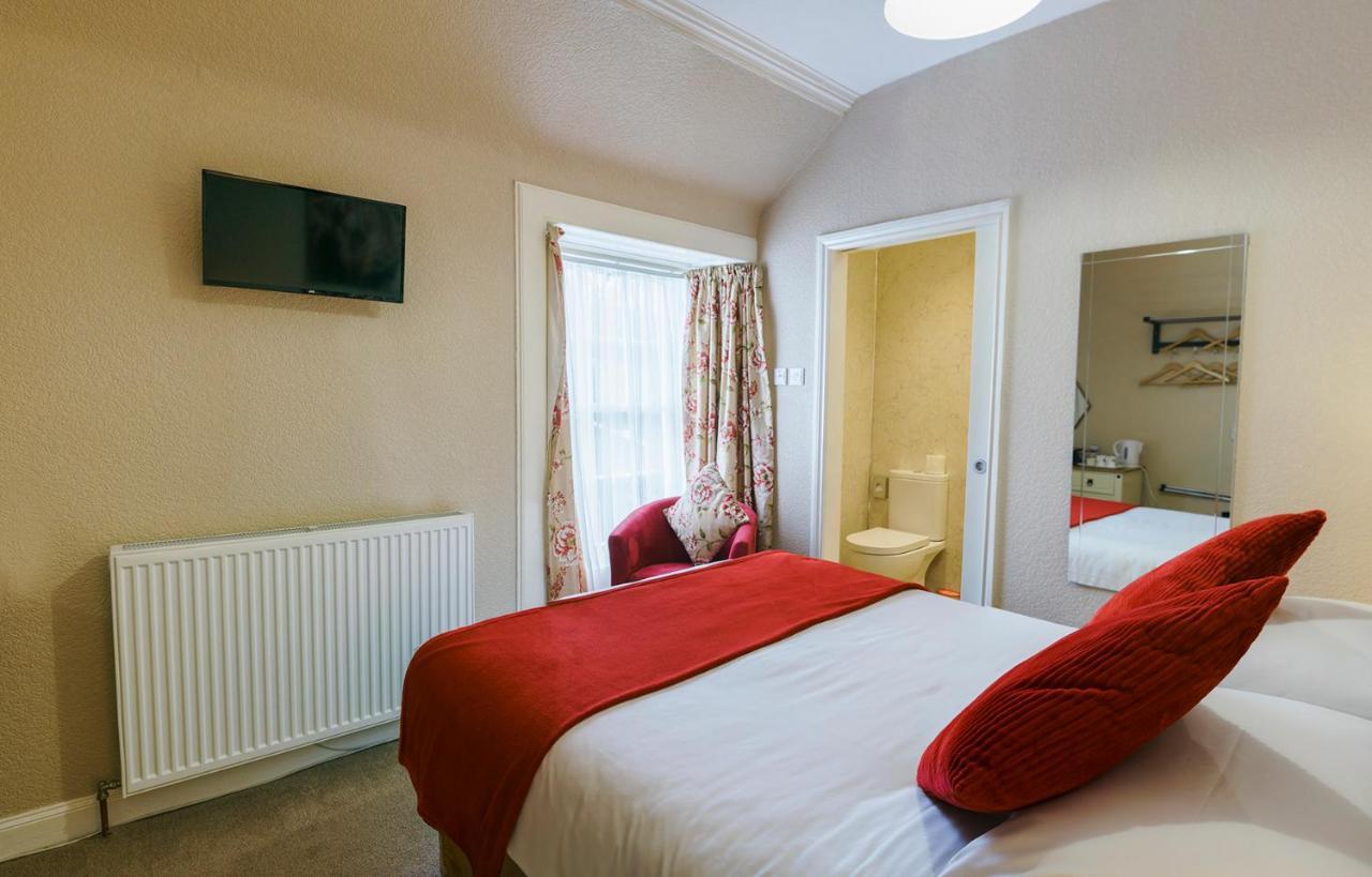 Dell Mar Bed And Breakfast モファット エクステリア 写真