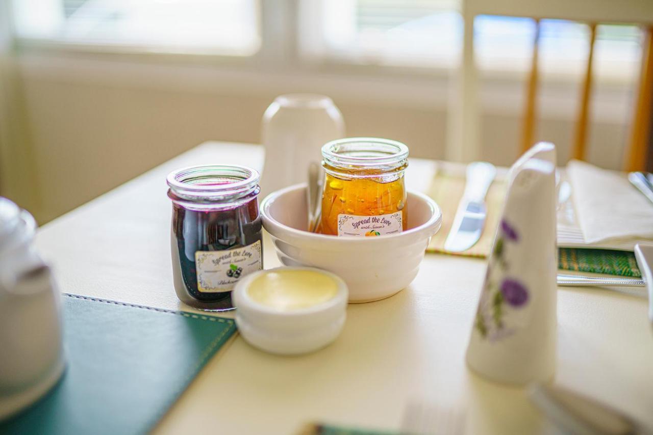 Dell Mar Bed And Breakfast モファット エクステリア 写真